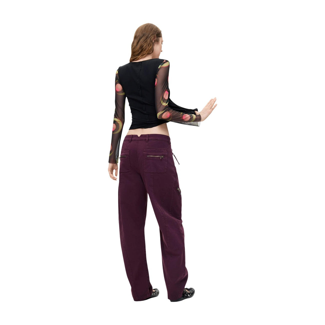 Desigual - Desigual  Women Trousers