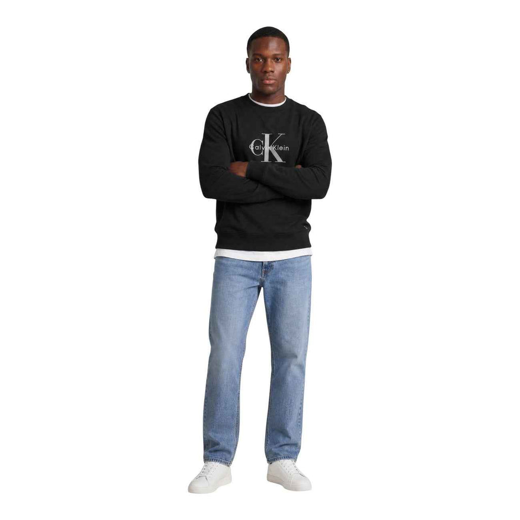 Calvin Klein Jeans - Calvin Klein Jeans Men Sweatshirts