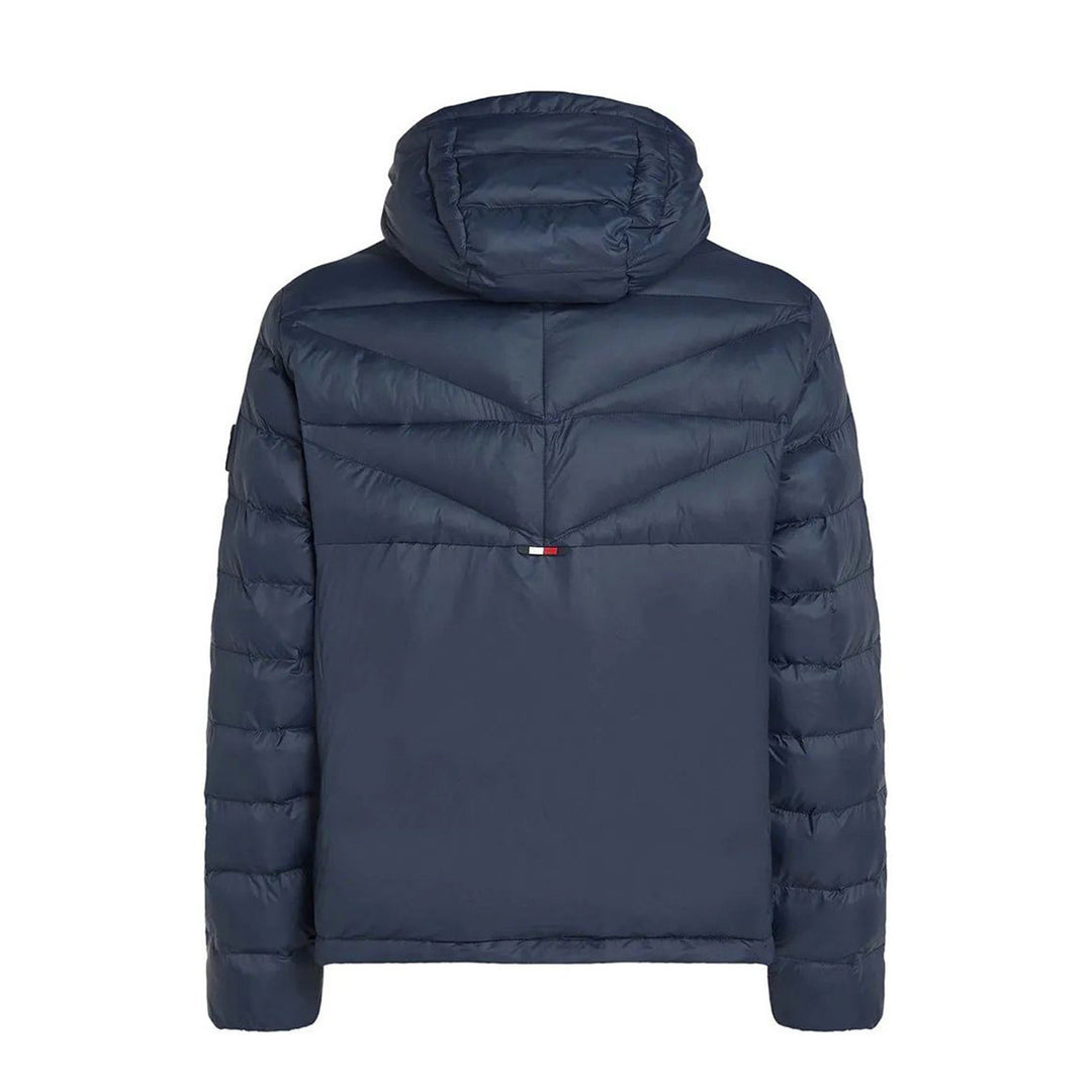 Tommy Hilfiger Denim - Tommy Hilfiger Denim Men Jacket