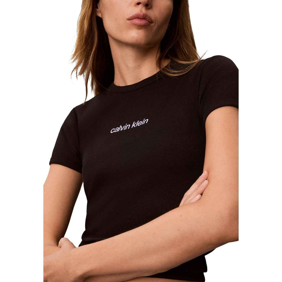 Calvin Klein Jeans - Calvin Klein Jeans  Women T-Shirt