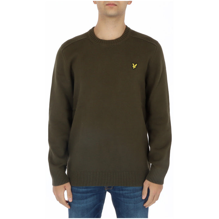 Lyle &amp; Scott - Lyle &amp; Scott Men Knitwear