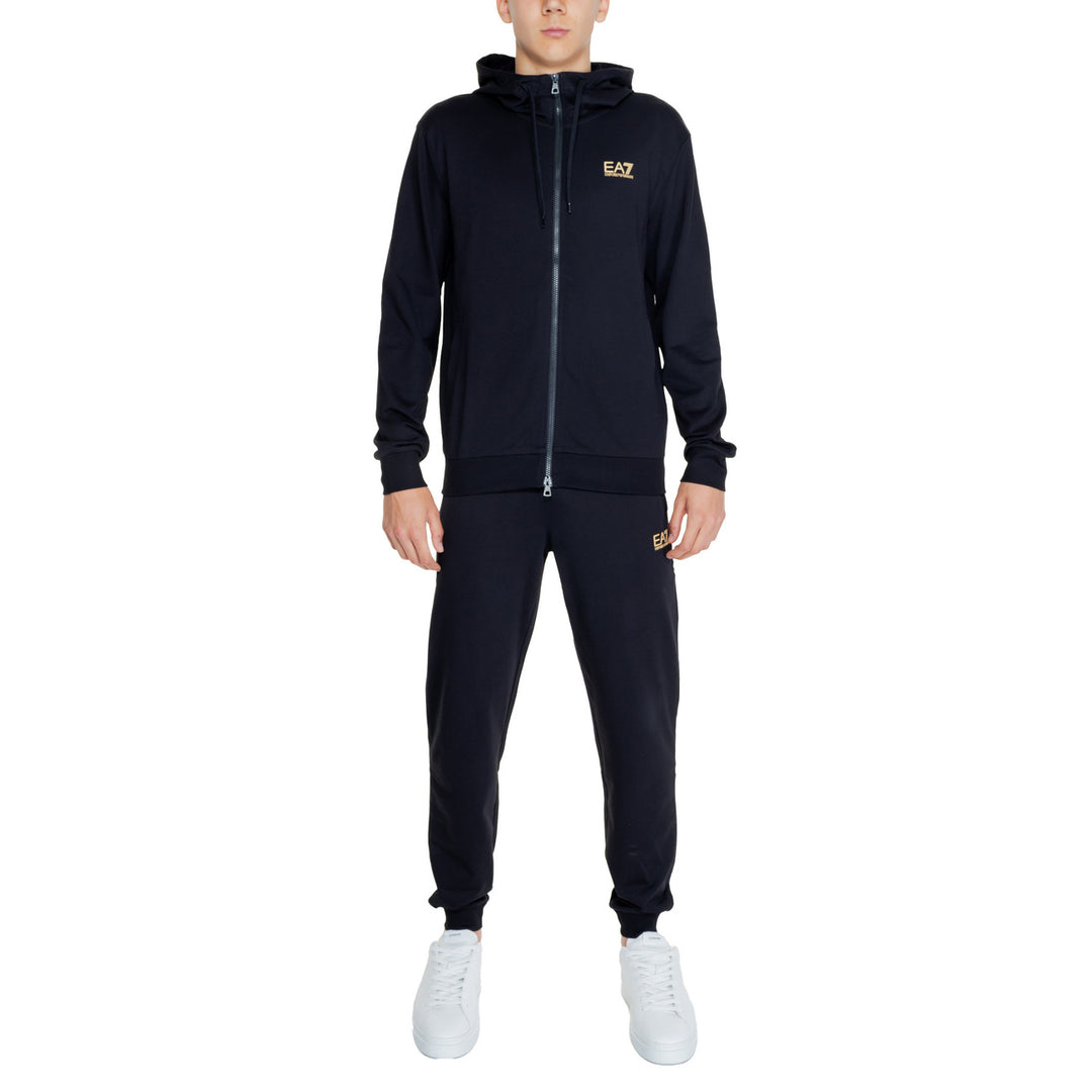 Ea7 - Ea7 Men Tracksuits