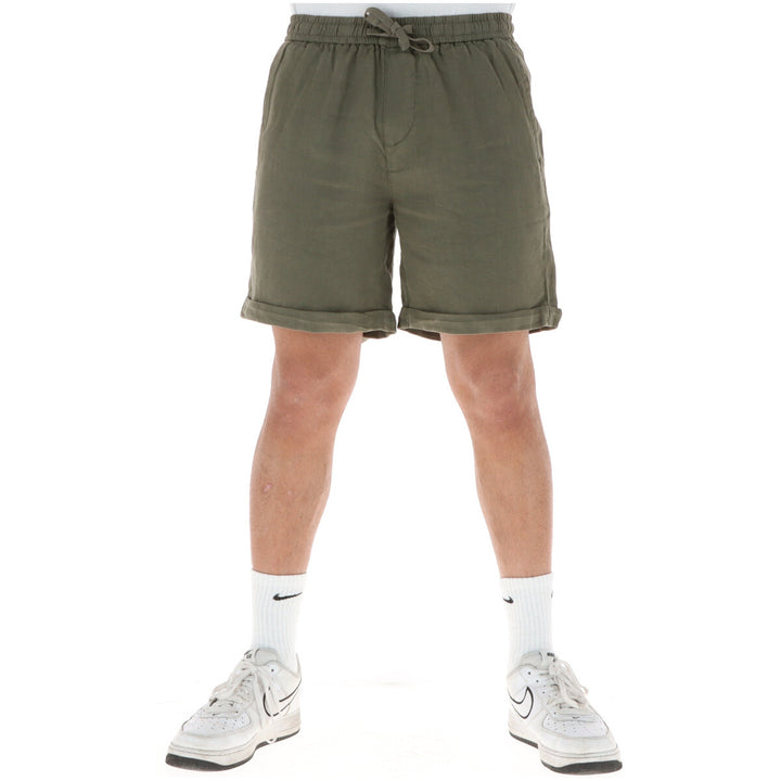 Lyle &amp; Scott - Lyle &amp; Scott Men Shorts