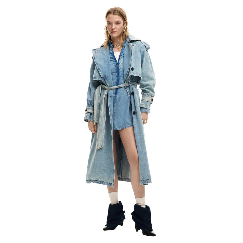 Desigual - Desigual  Women Blazer