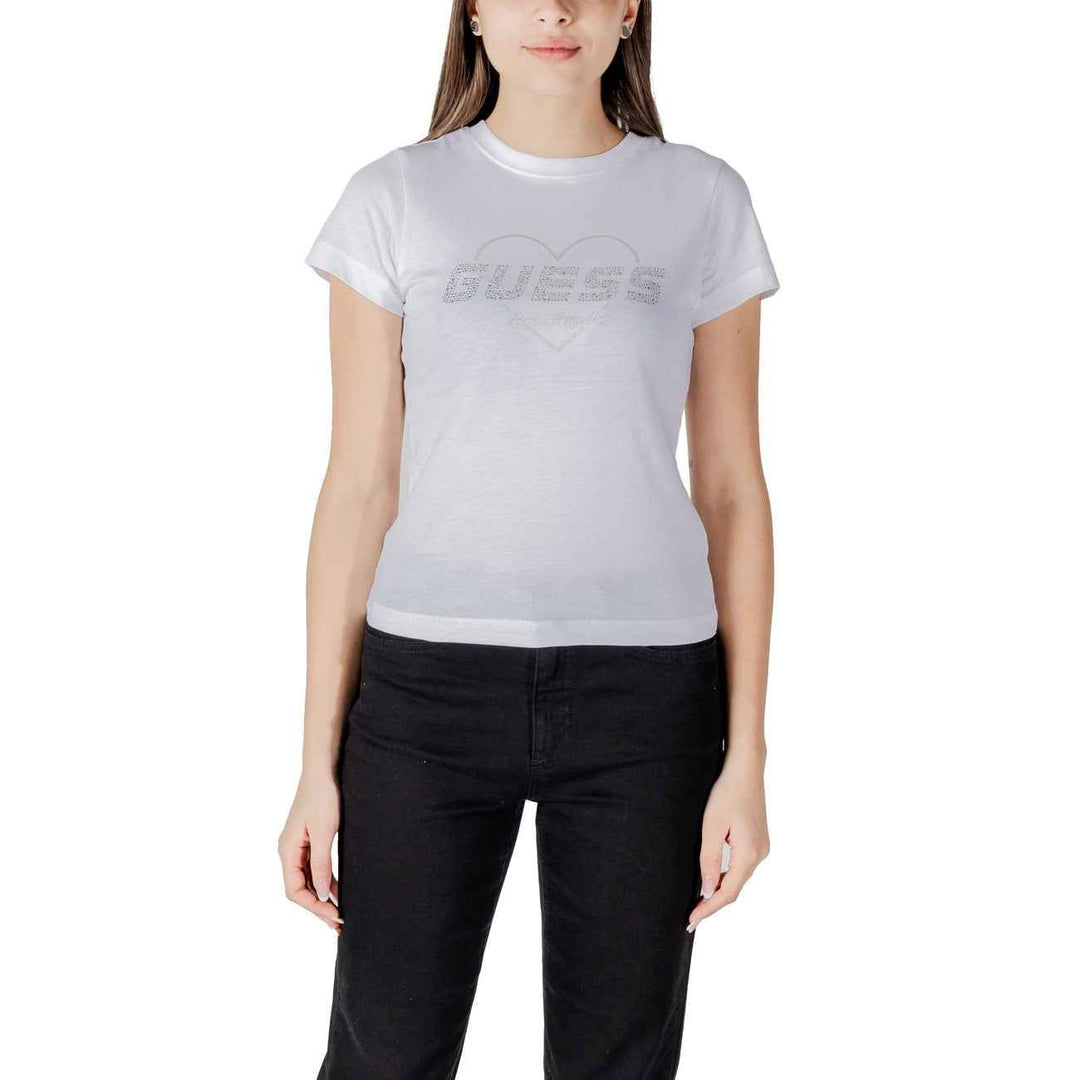 Guess Active - Guess Active  Women T-Shirt