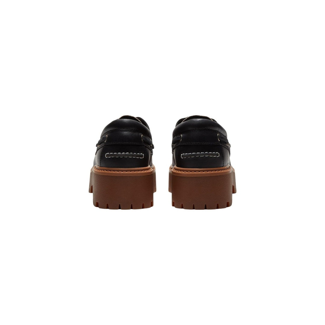 Timberland - Timberland Women Lace Ups Shoes