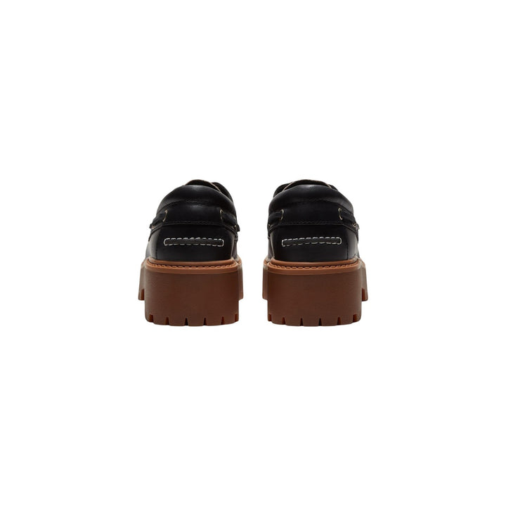 Timberland - Timberland Women Lace Ups Shoes
