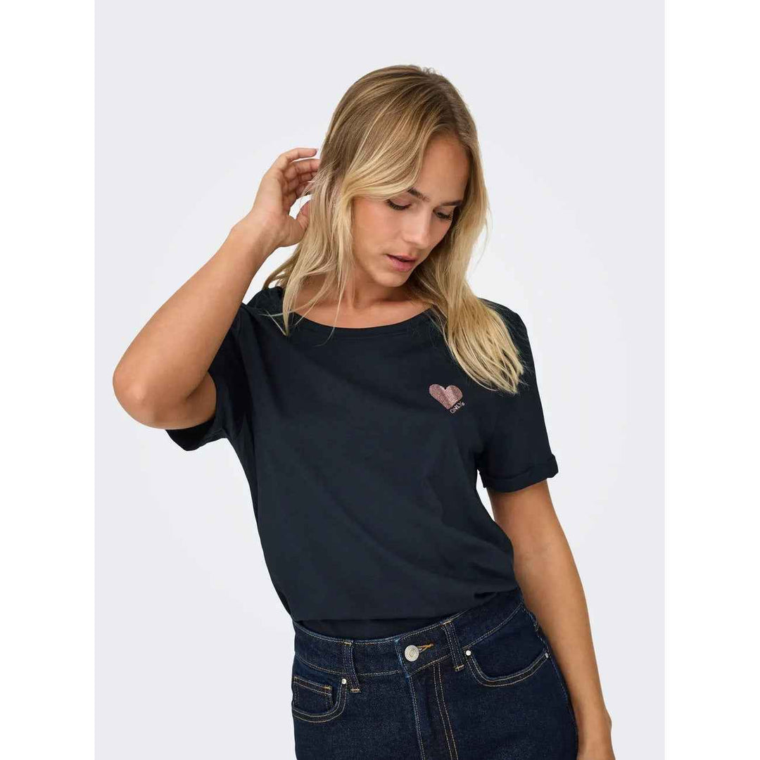 Only - Only  Women T-Shirt