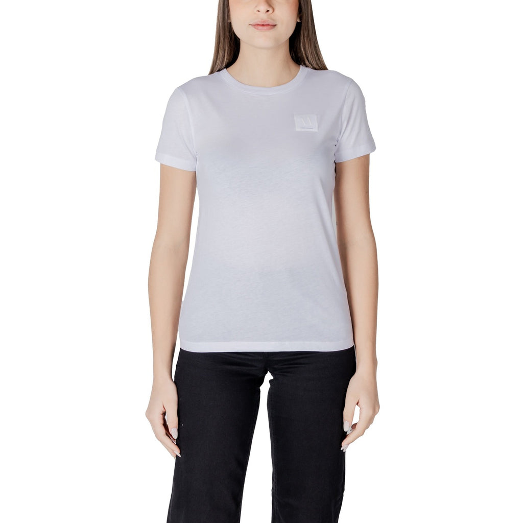 Armani Exchange - Armani Exchange  Women T-Shirt