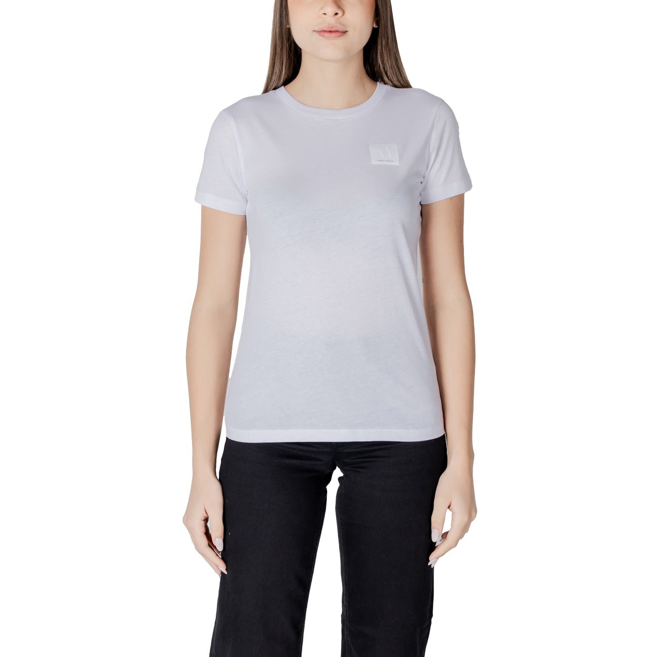 Armani Exchange - Armani Exchange  Women T-Shirt