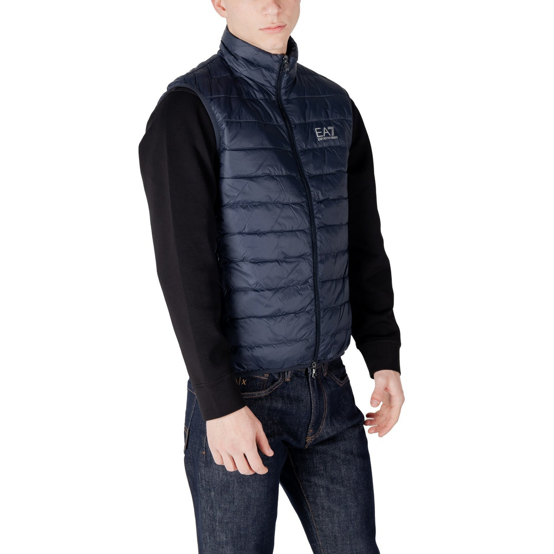 Ea7 - Ea7 Men Gilet