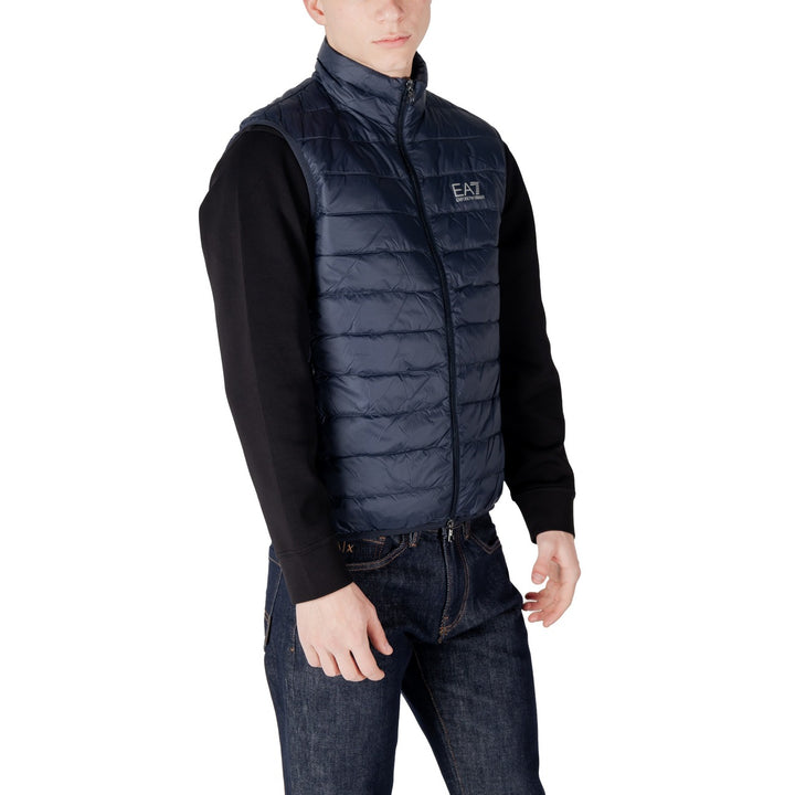 Ea7 - Ea7 Men Gilet