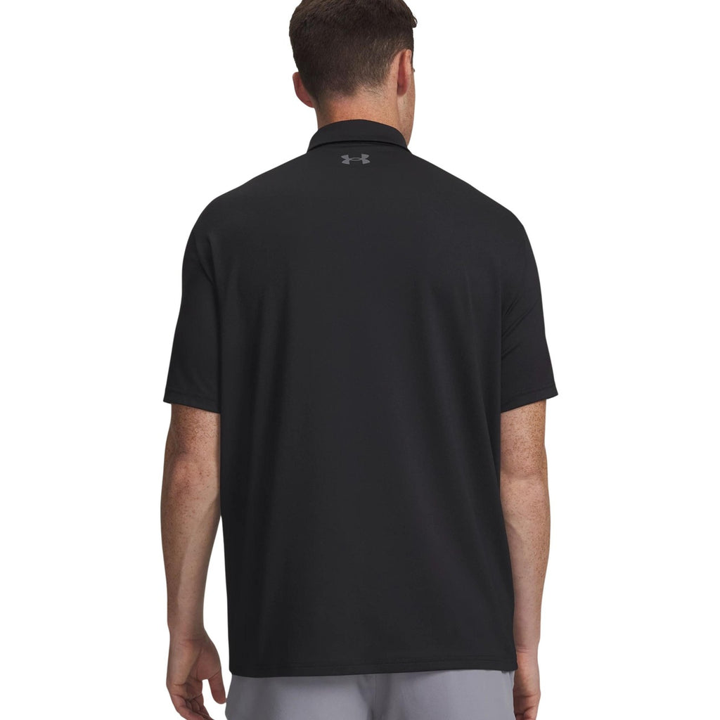 Under Armour - Under Armour Men Polo