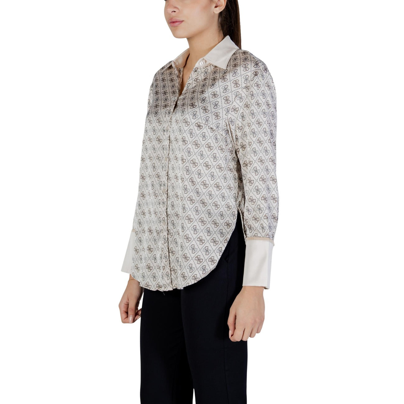 Guess - Guess  Women Shirt