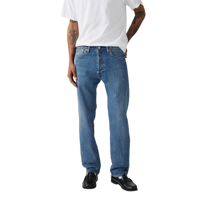 Levi`s - Levi`s Men Jeans