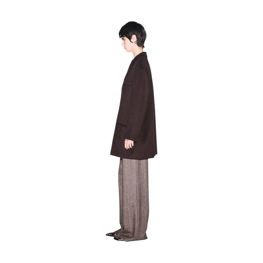 Armani Exchange - Armani Exchange  Women Blazer