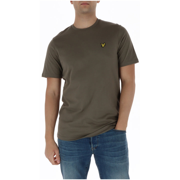 Lyle &amp; Scott - Lyle &amp; Scott Men T-Shirt