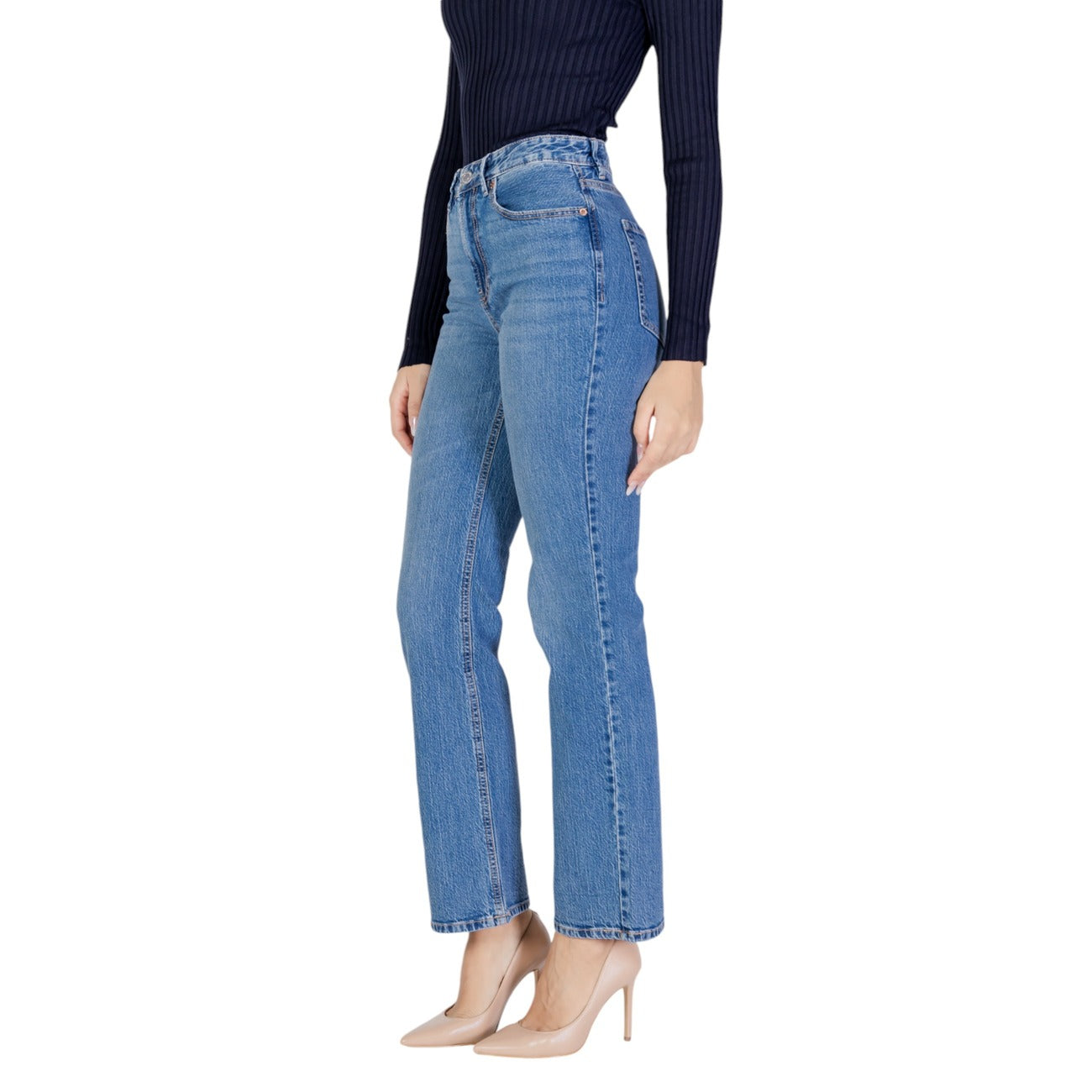 Vero Moda - Vero Moda  Women Jeans