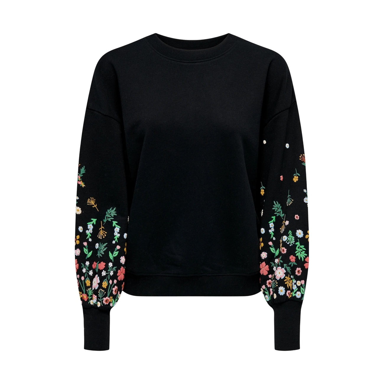 Only - Only  Women Sweatshirts