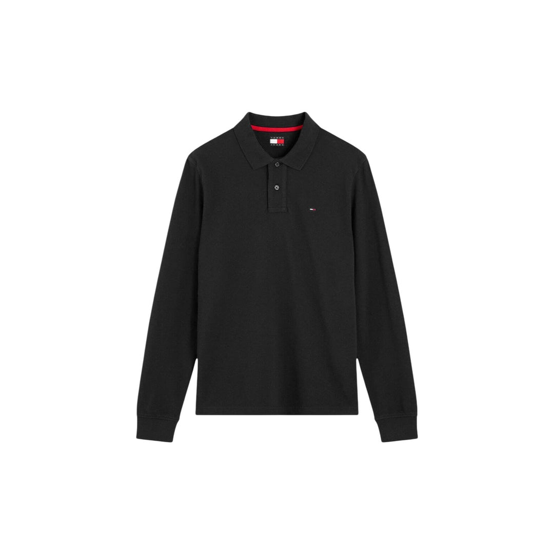 Tommy Hilfiger Jeans - Tommy Hilfiger Jeans Men Polo