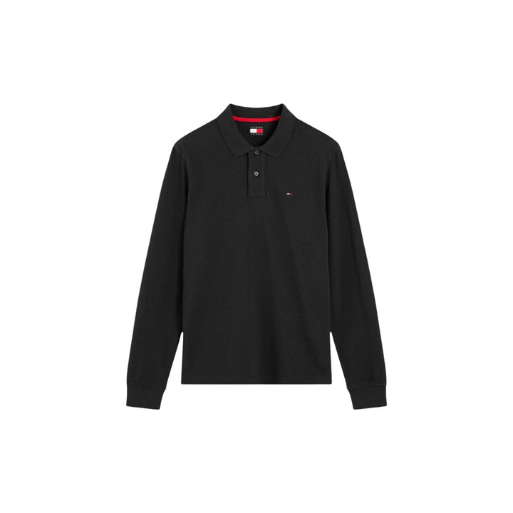 Tommy Hilfiger Jeans - Tommy Hilfiger Jeans Men Polo