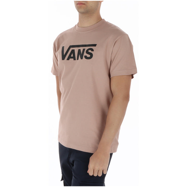 Vans - Vans Men T-Shirt