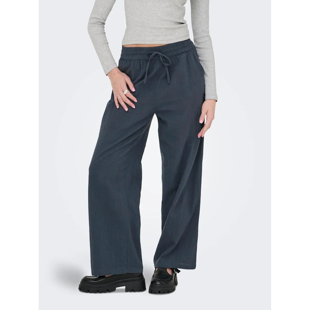 Only - Only  Women Trousers