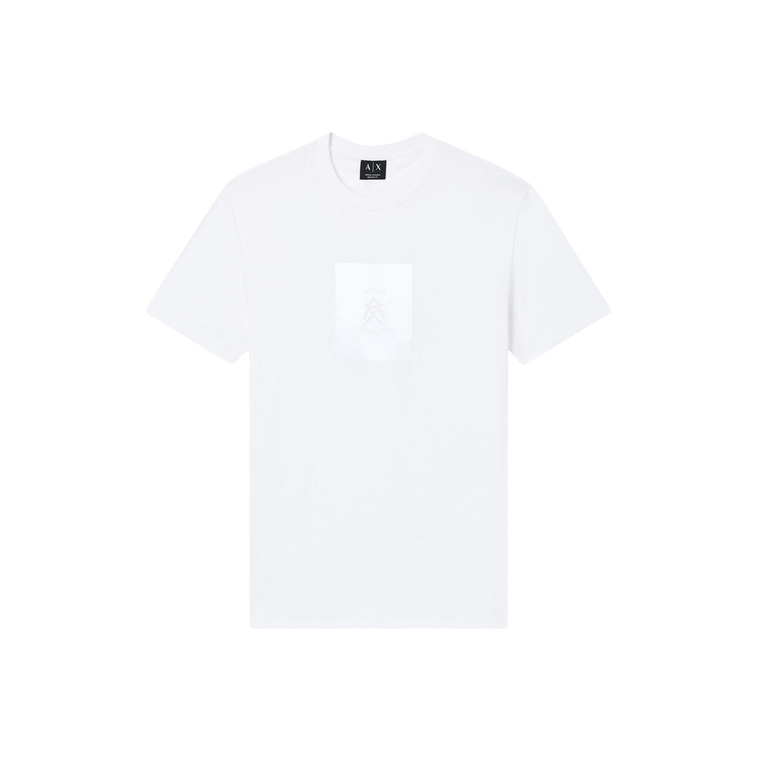 Armani Exchange - Armani Exchange Men T-Shirt