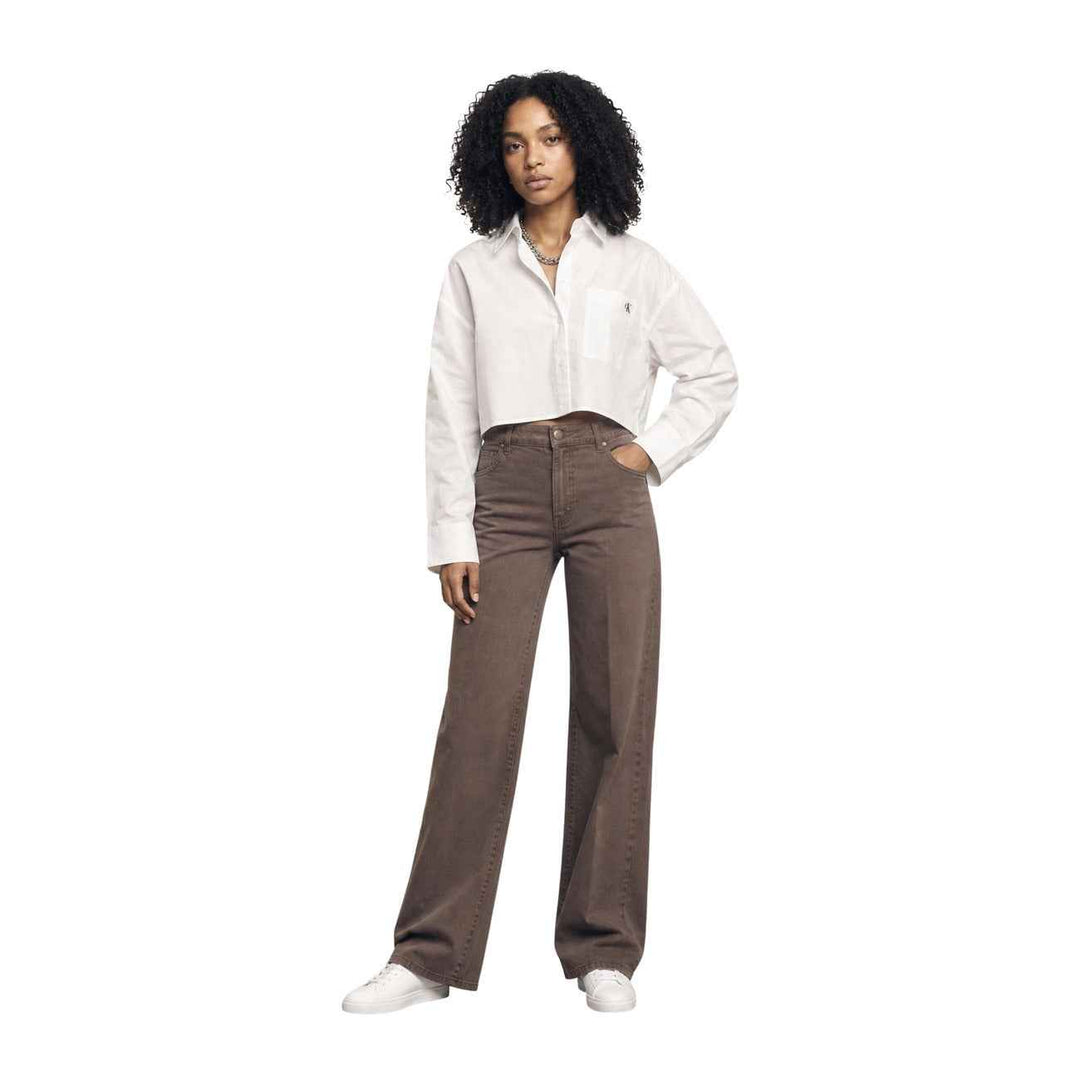 Calvin Klein Jeans - Calvin Klein Jeans  Women Shirt