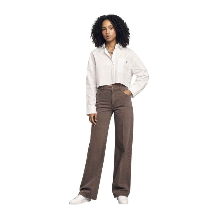 Calvin Klein Jeans - Calvin Klein Jeans  Women Shirt