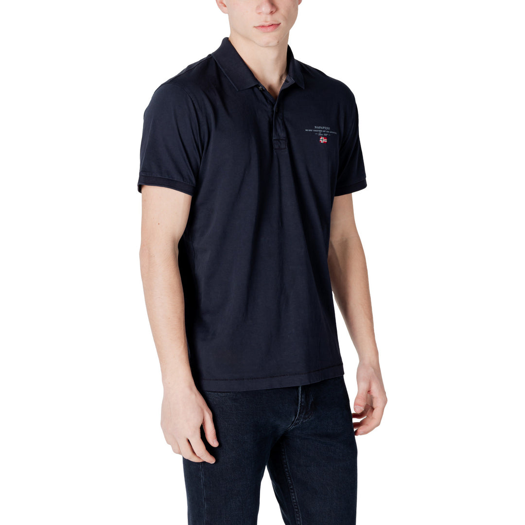 Napapijri - Napapijri Men Polo