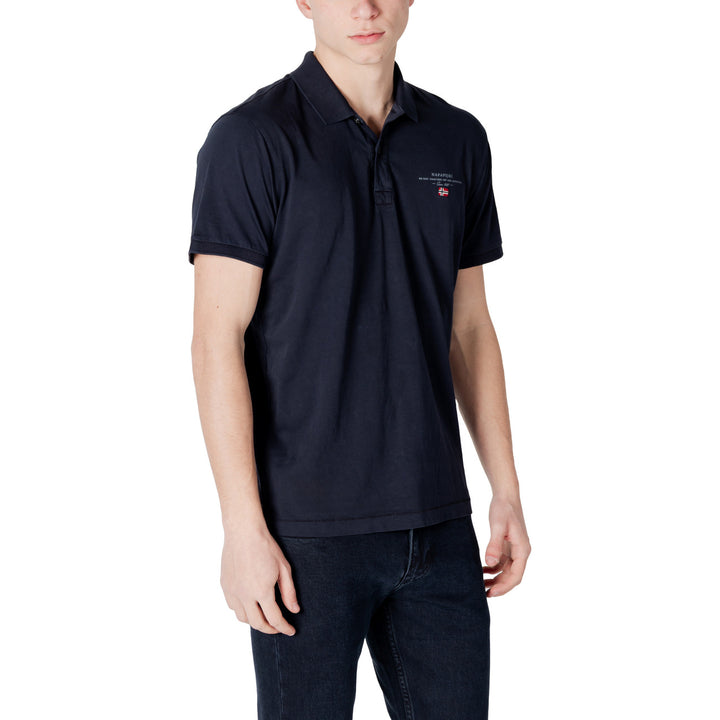 Napapijri - Napapijri Men Polo