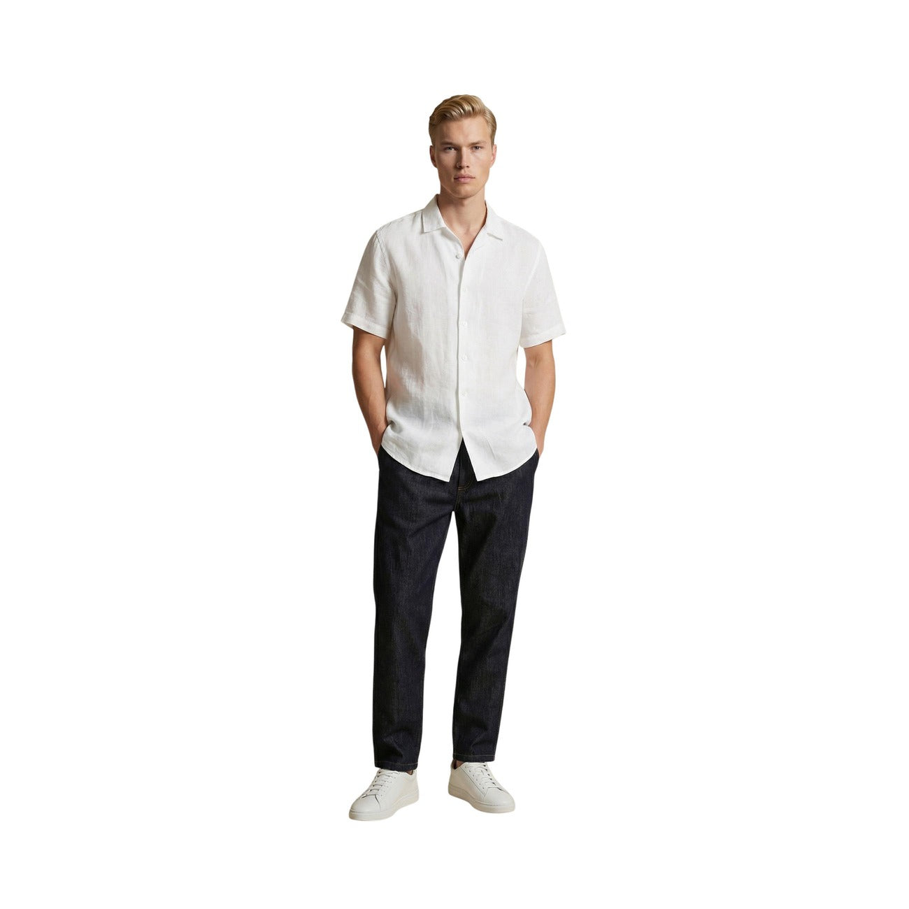Gianni Lupo - Gianni Lupo Men Trousers