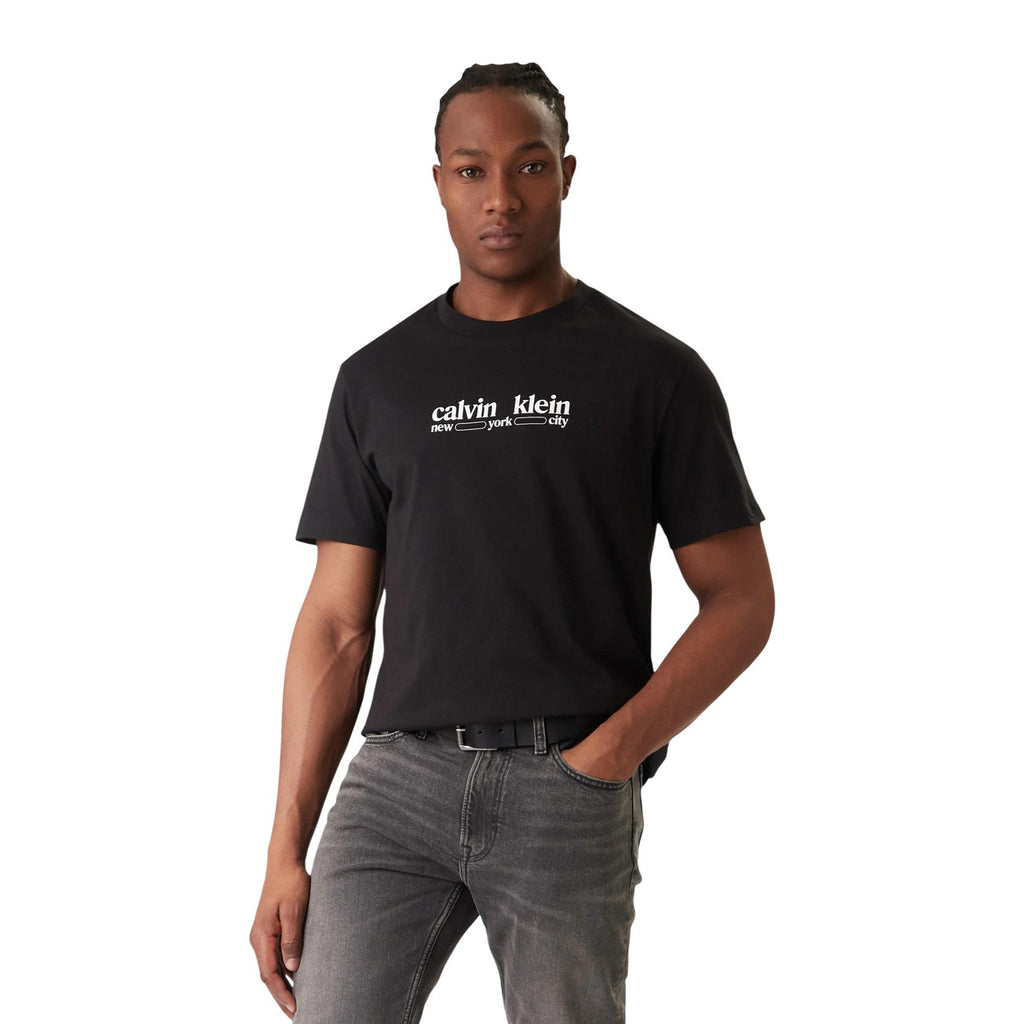Calvin Klein Jeans - Calvin Klein Jeans Men T-Shirt