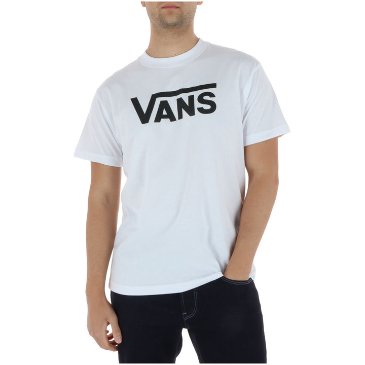 Vans - Vans Men T-Shirt