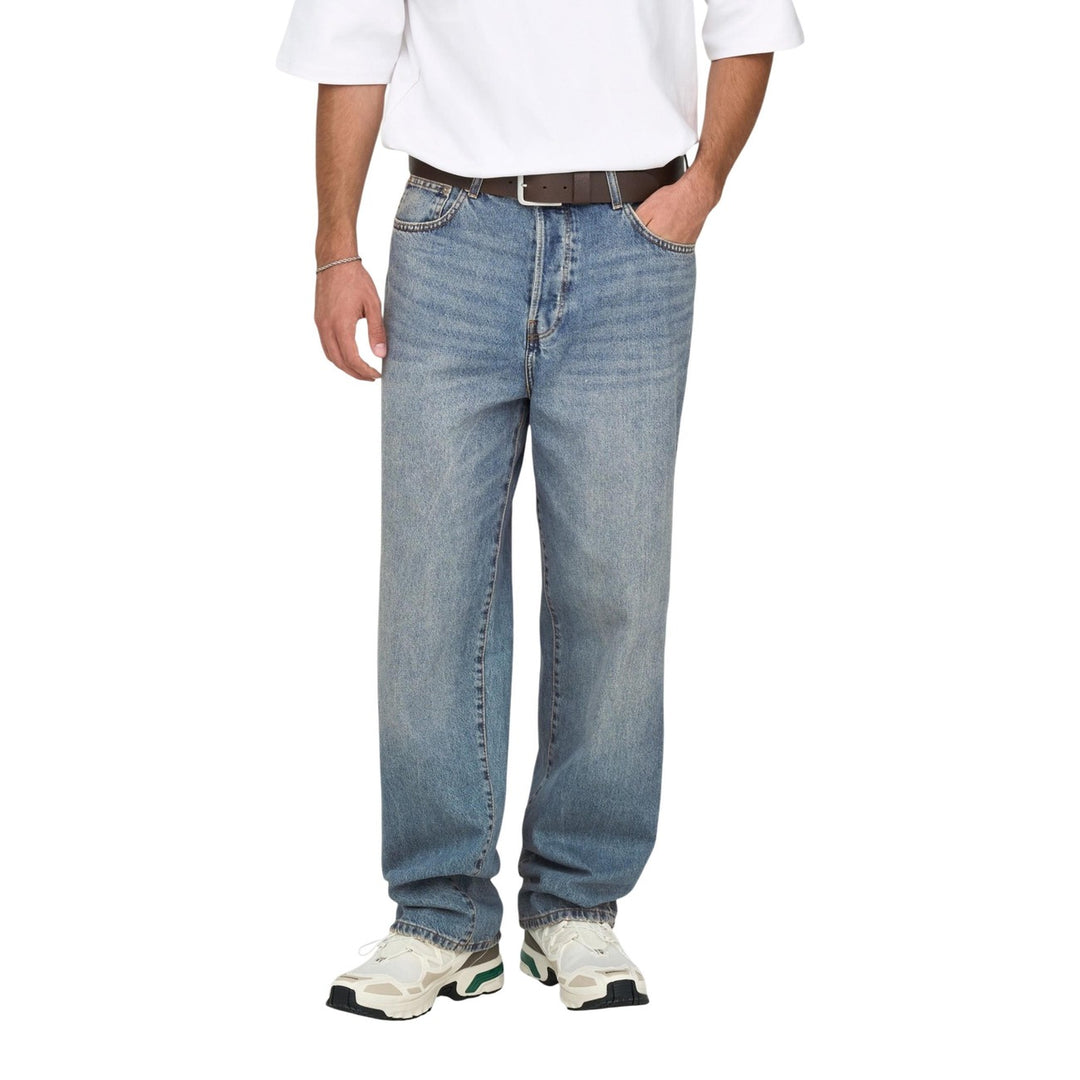 Only &amp; Sons - Only &amp; Sons Men Jeans
