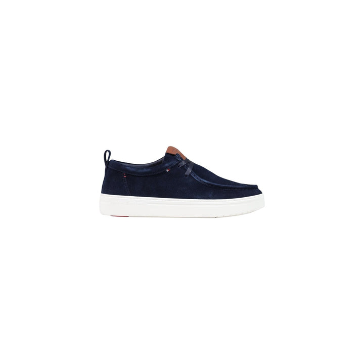 Tommy Hilfiger - Tommy Hilfiger Men Moccassin