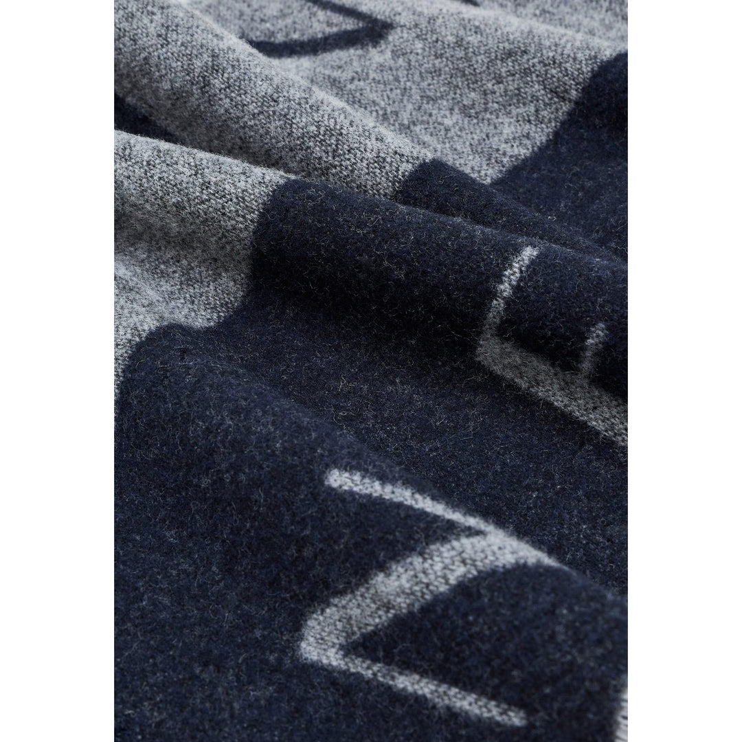 Armani Exchange - Armani Exchange Men Scarf