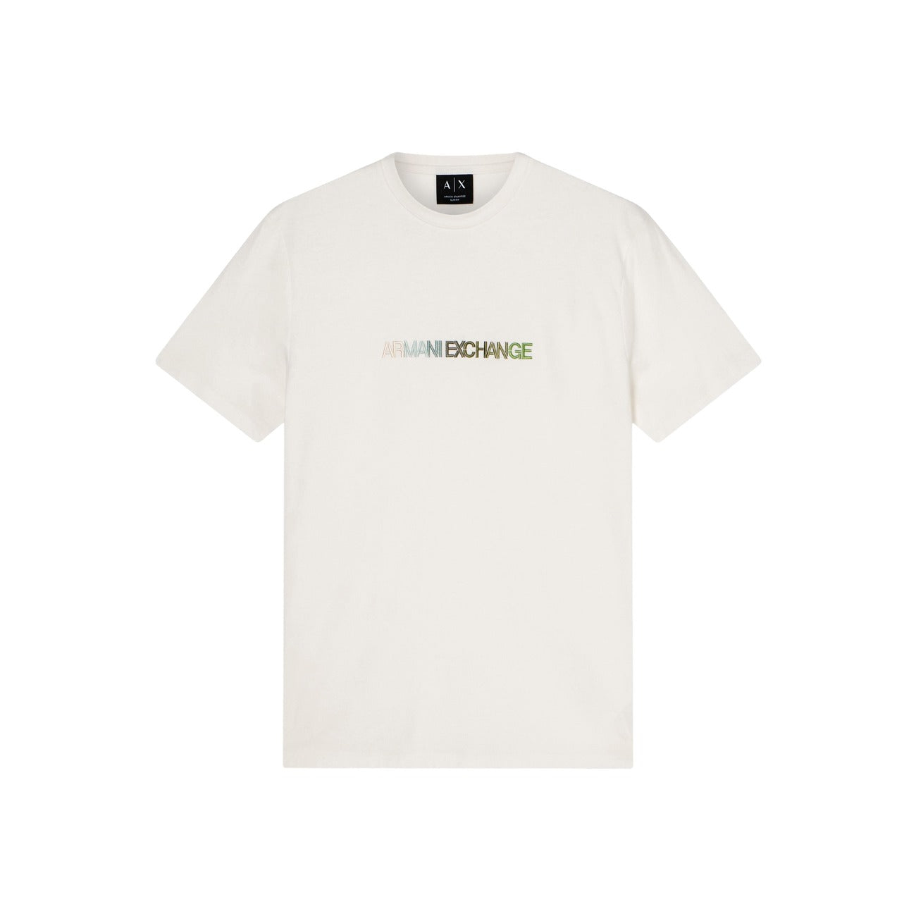 Armani Exchange - Armani Exchange Men T-Shirt