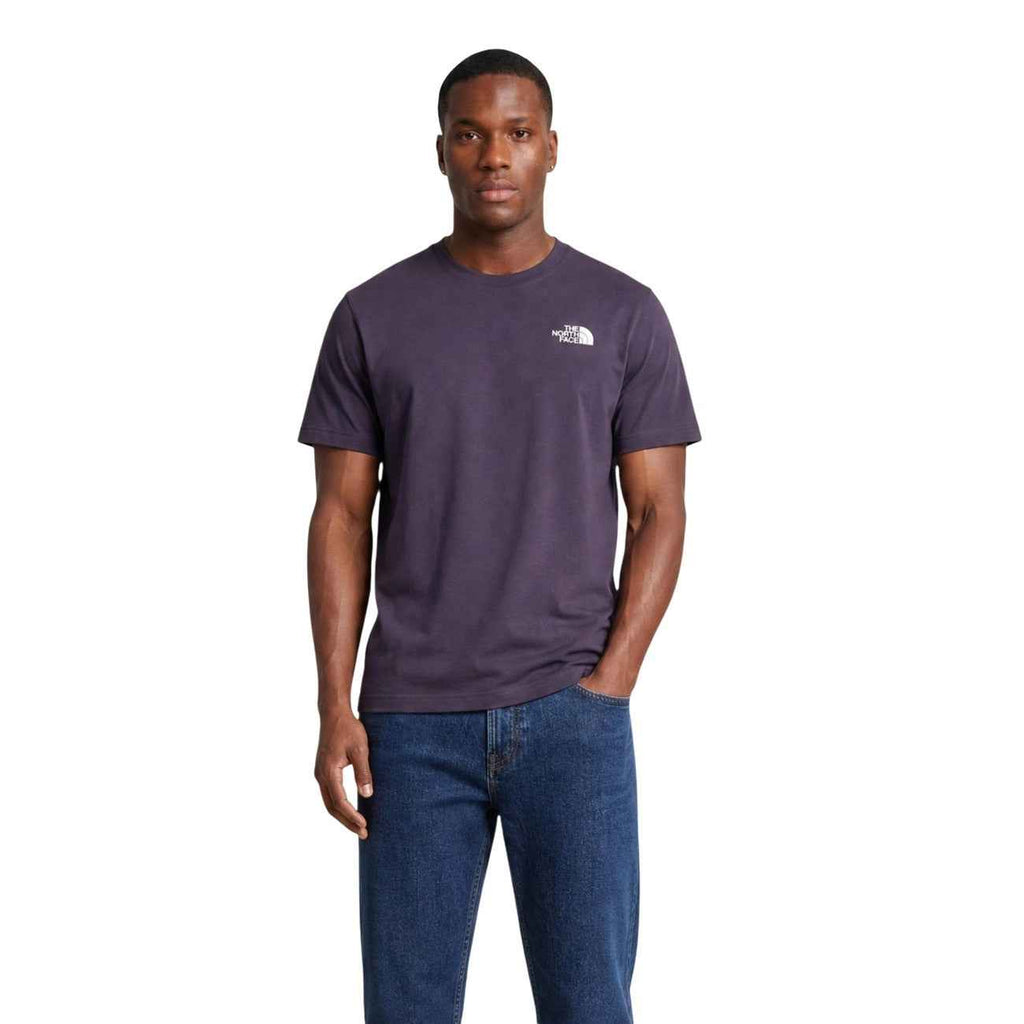 The North Face - The North Face Men T-Shirt