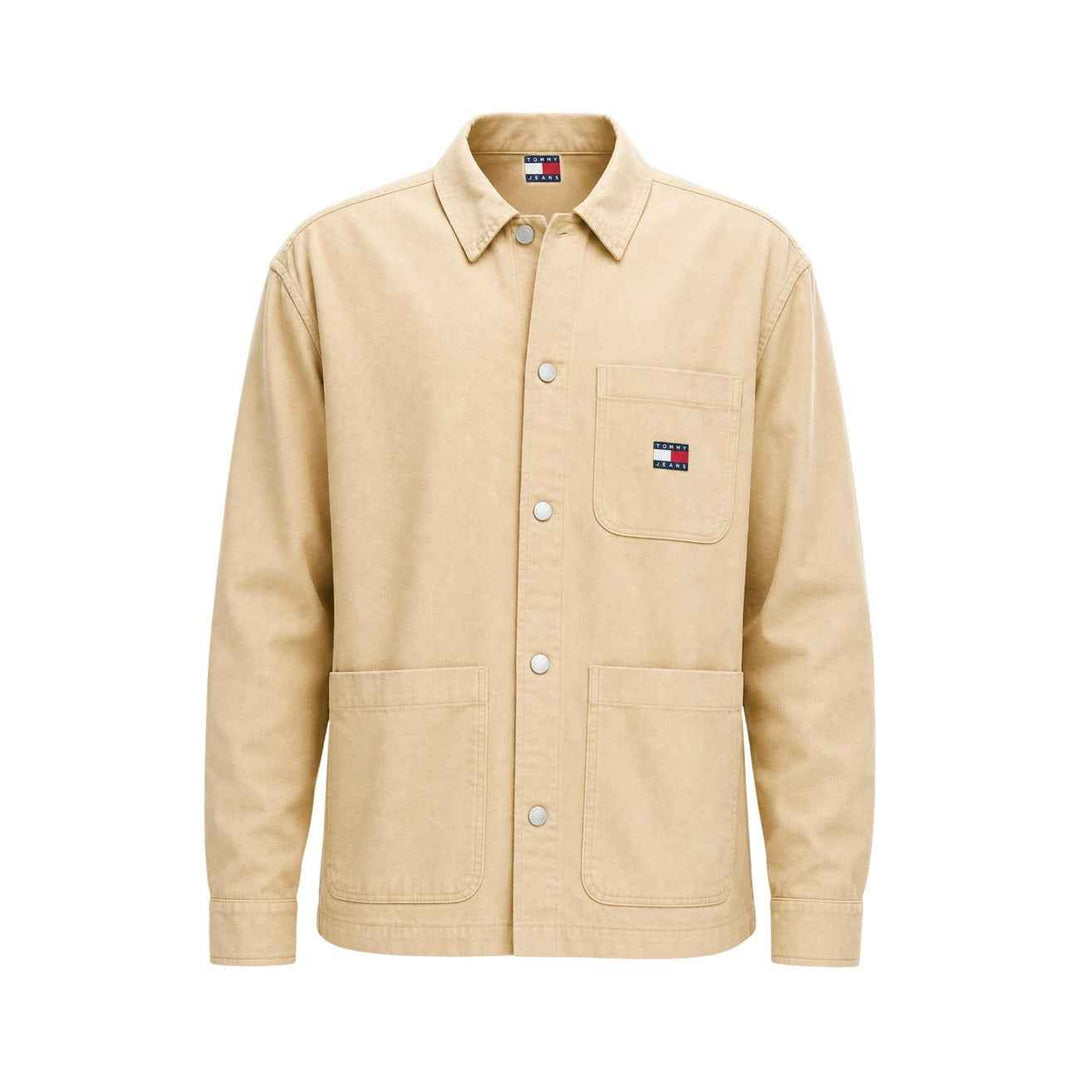 Tommy Hilfiger Jeans - Tommy Hilfiger Jeans Men Shirt