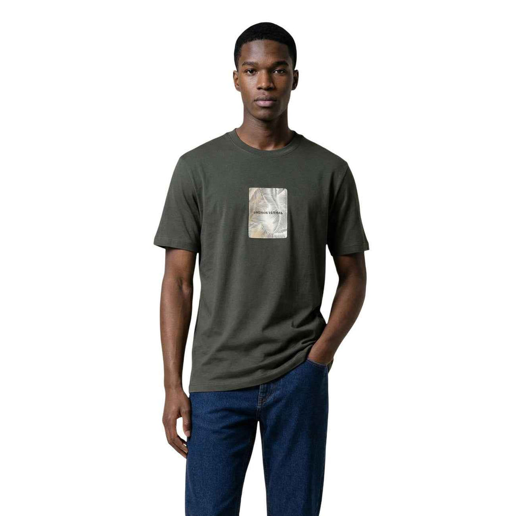 Armani Exchange - Armani Exchange Men T-Shirt