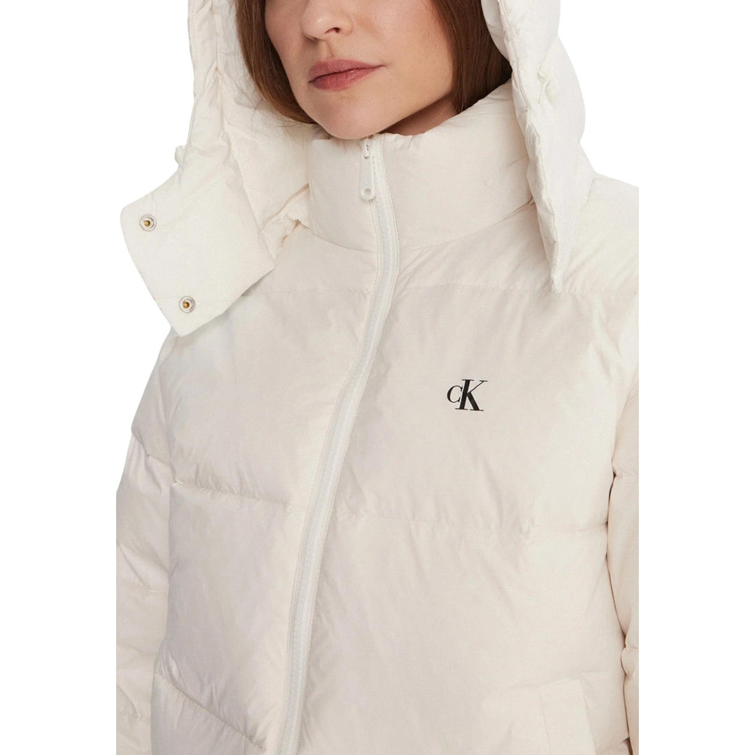 Calvin Klein Jeans - Calvin Klein Jeans  Women Jacket
