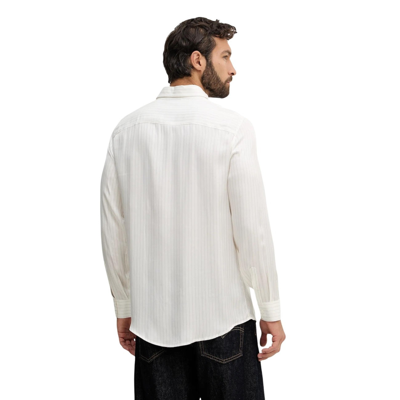 Armani Exchange - Armani Exchange Men Shirt