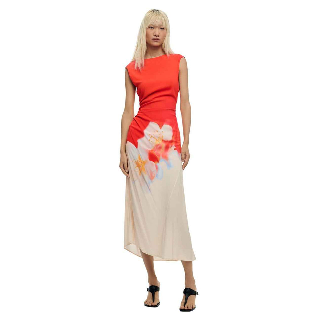 Desigual - Desigual  Women Dress
