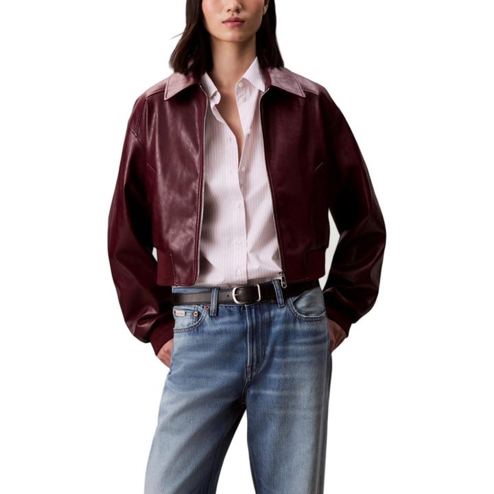 Calvin Klein Jeans - Calvin Klein Jeans  Women Blazer