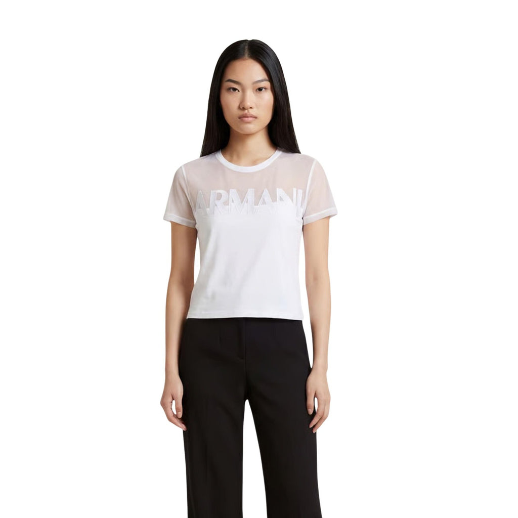 Armani Exchange - Armani Exchange  Women Top