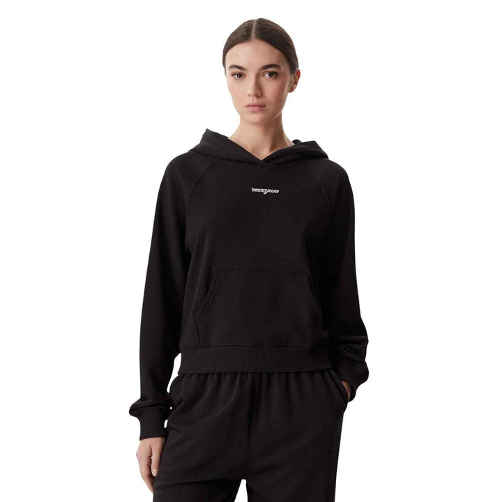 Tommy Hilfiger Jeans - Tommy Hilfiger Jeans  Women Sweatshirts
