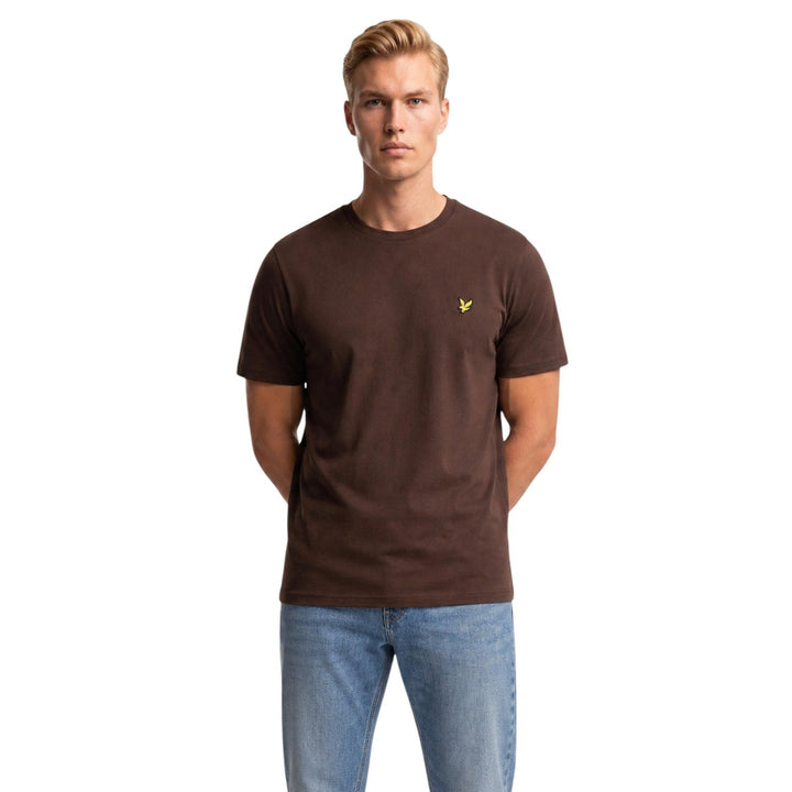 Lyle &amp; Scott - Lyle &amp; Scott Men T-Shirt