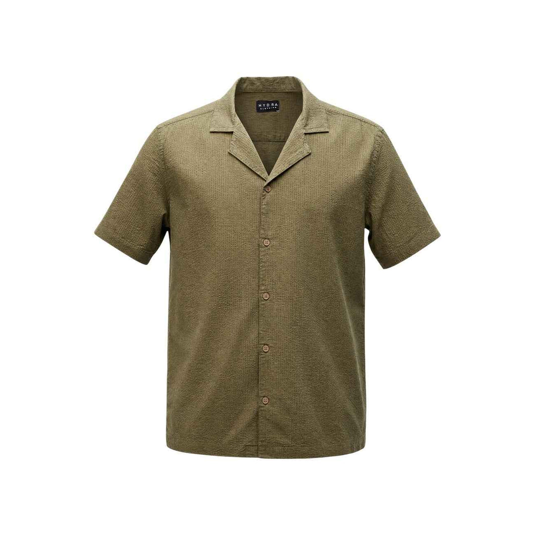 Hydra Clothing - Hydra Clothing Men Shirt